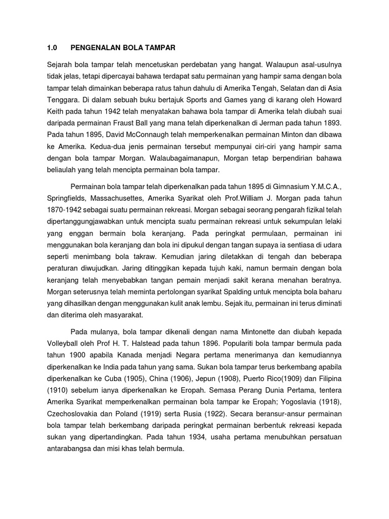 Botam | PDF