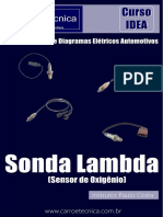 E-Book Sonda Lambda Curso Idea PDF