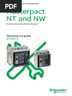 Wesm Air Circuit Breaker Maintenance Guide PDF