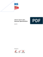 B&I General Specification Rev01 PDF