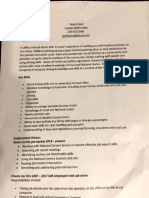 khan's Cv in pdf