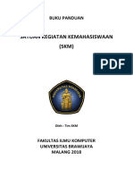 Panduan SKM 2018 PDF