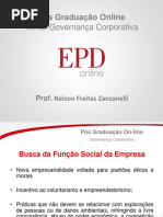 Função social da empresa