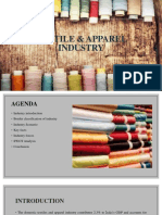 Textile & Apparel Industry.pptx