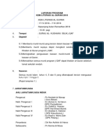 Dokumentasi KLAQ 2018