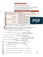 Grammar 2 Chap 5 Answers