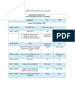 Rundown Acara Tot Rom