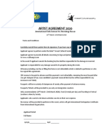 Aggrement PDF