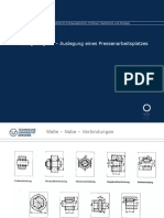 Fertigungsplanung Uebung Pressen Folien PDF