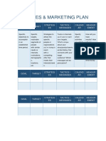 Sales and Marketing Plan-WPS Office