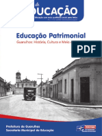 Revista Educacao 5 PDF