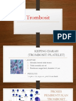 Trombosit 2 PDF