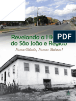 Saberes Locais Sao Joao PDF