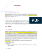 NF EN 15807 Fabrication Accouplement Pneumatique