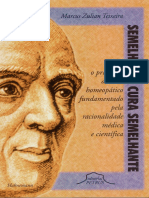 Semelhante Cura Semelhante - Dr. Marcus Zulian Teixeira.pdf