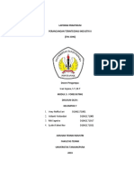 MODUL 5 Forecastin Teknik Industri