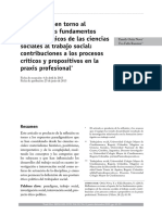 Dialnet ReflexionesEnTornoAlAporteDeLosFundamentosEpistemo 4929327 PDF