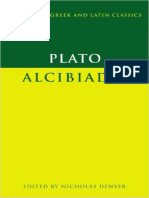 Alcibiades de Platón