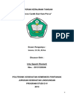 Proposal Kerajinan Tangan