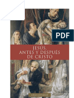 Costadoat-Jesus Antes y Despues de Cristo PDF