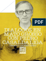 Cabestrero-Casaldáliga-Diálogos en Mato Grosso PDF
