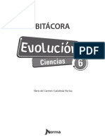 Bitacora de 6