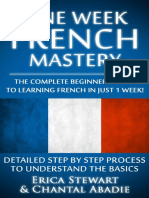 Μάθε Γαλλικά