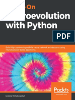 Omelianenko I Hands On Neuroevolution With Python PDF