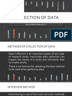 Collection.of Data