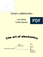 Uvod U Elektroniku
