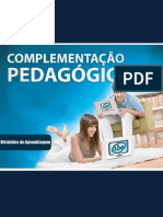 Disturbios de Aprendizagem Apostila