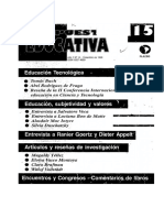 Duschasky De la diversidad en la escuela a la escuela de  la .pdf