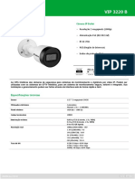 Datasheet VIP 3220 B 04-19