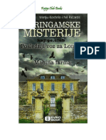 Matthew Costello - Čeringamske Misterije #2