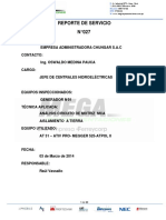 Reporte-027-MCA ESA-Empresa Administradora Chungar S A C 02marzo2014 R