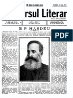 Universul_literar_1919 Hasdeu