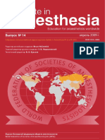 Update in Anaesthesia 14 RUS WEB