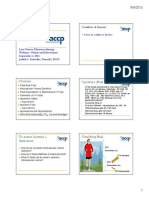 Fluids Electrolytes PDF