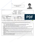 Cetak Kartu Ujian Utama PDF