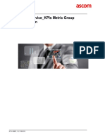 TEMS Service - KPI Metric Group Description PA2 PDF