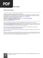 2016 Book BritishWomenWritersAndTheRecep | PDF | Writers | Feminism