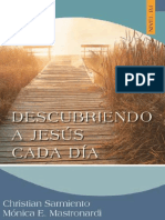 Descubriendo A Jesus (Complete)