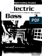 Essential Sightreading Studies for El bass Vol 2.pdf