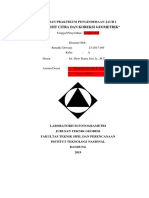 KOMPOSIT CITRA DAN KOREKSI GEOMETRIK