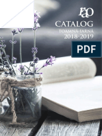 CATALOG-RAO-TOAMNA TIPO FINAL Spread Mic PDF