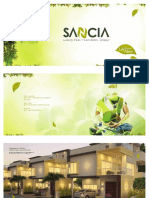 Sancia-Project-Brochure hyderabad