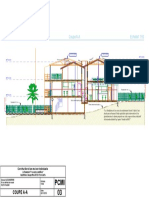 Superposition Coupe Permis Et Projet