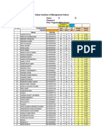 Finance G and H - 21.01.2020