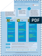 Cuidados Enfermeria Cirugia Laparospica Ginecologia
