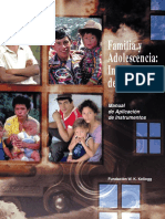 Familia y adolescencia. Indicadores de salud.pdf